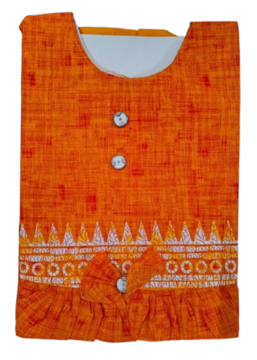 Cotton Frock