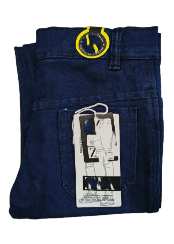 Girls Kargo Jeans