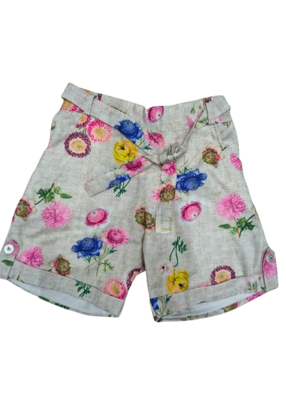 Hot Pant 3 PS