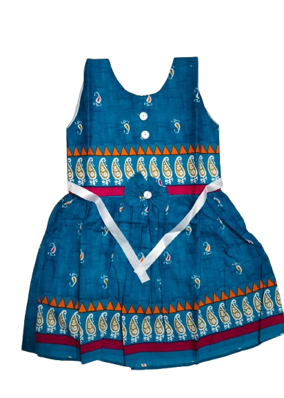 girls frock