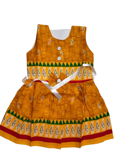 girls frock