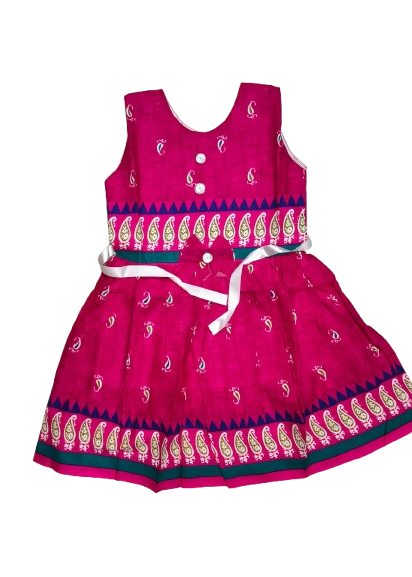 girls frock