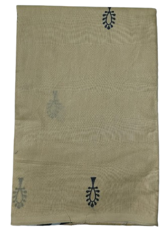 SOFT CHANDERI SAREE