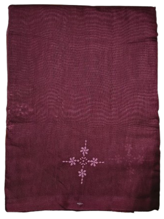 SOFT CHANDERI SAREE