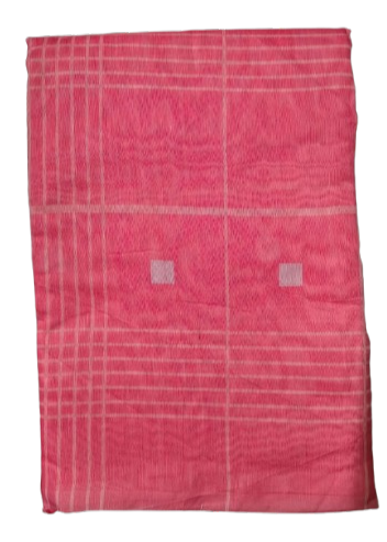 SOFT CHANDERI SAREE