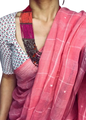 SOFT CHANDERI SAREE