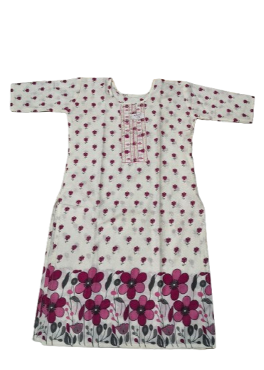 Cotton Kurti