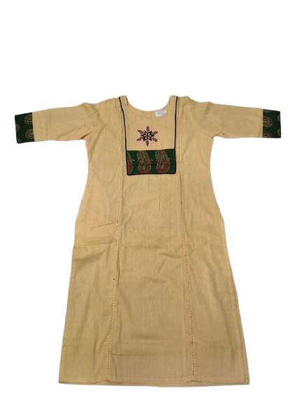 Cotton Kurti