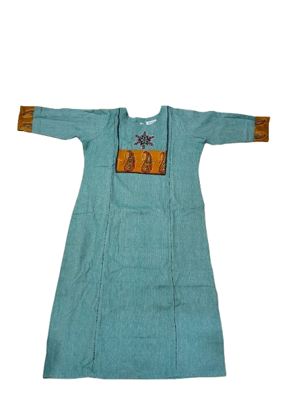 Cotton Kurti