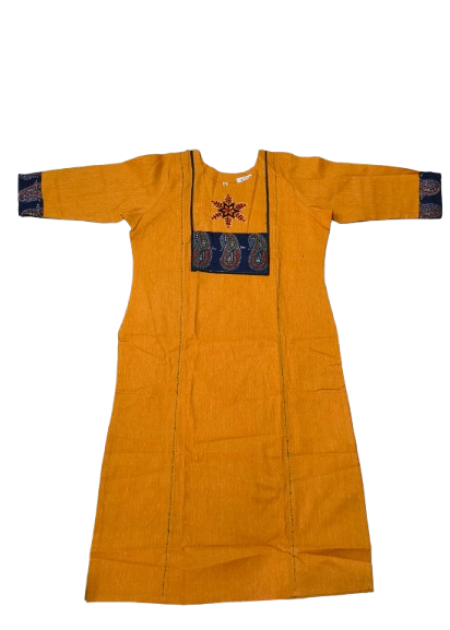 Cotton Kurti