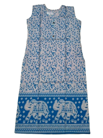 Cotton Kurti