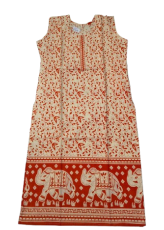 Cotton Kurti