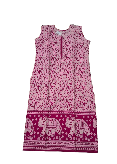 Cotton Kurti