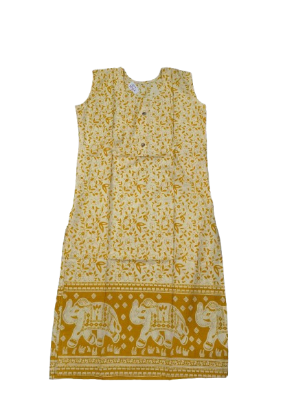 Cotton Kurti