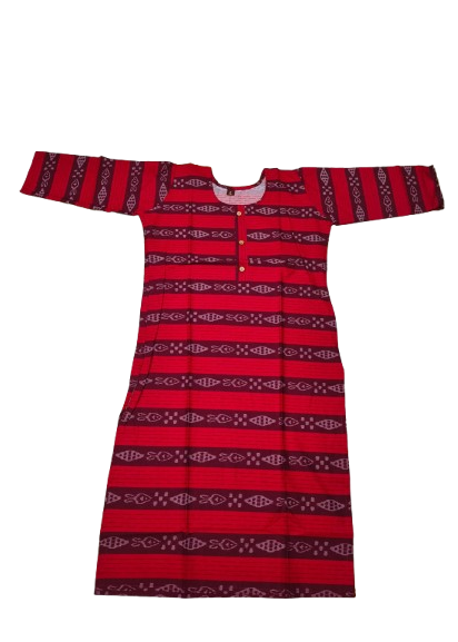 Cotton Kurti