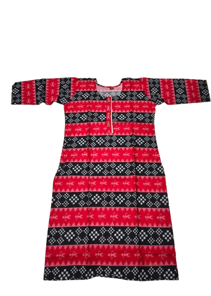 Cotton Kurti