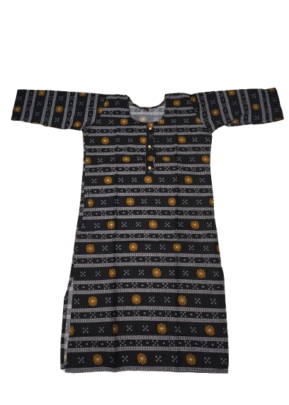 Cotton Kurti