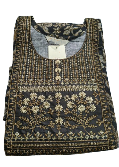 Anarkali Suit Set