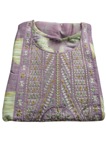 Anarkali Suit Set