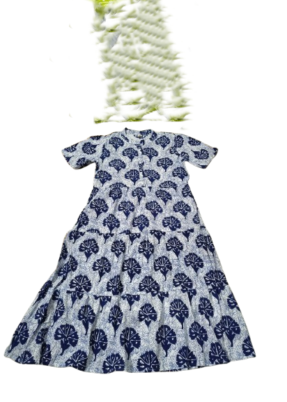 Frock Kurti