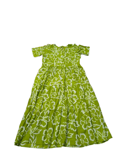 Frock Kurti