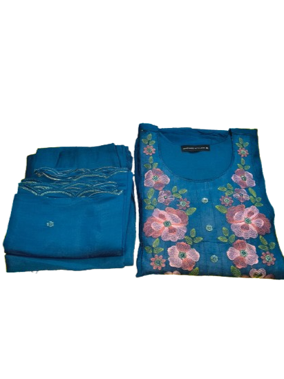 Anarkali Suit Set