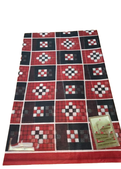 Cotton Saree