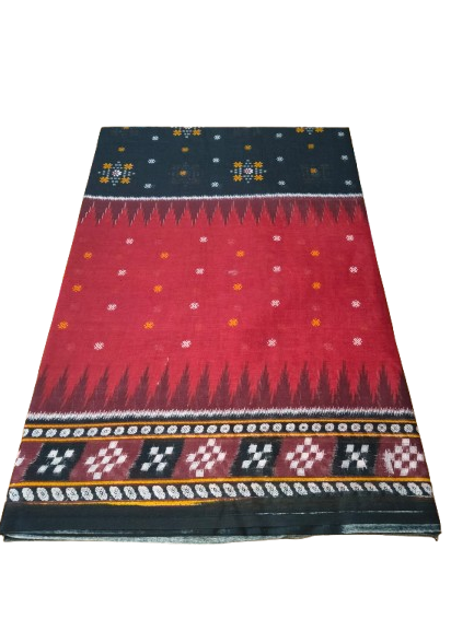 Cotton Saree